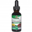 Schisandra, Alcohol-Free, 2000 mg (30 ml) - Nature's Answer