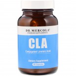 Dr. Mercola, CLA Conjugated Linoleic Acid, 60 Capsules