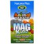 MagKidz, Children's Magnesium, Natural Cherry Flavor (90 Animals) - Nature's Plus