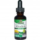 Rhodiola Rosea, 100 mg (30 ml) - Nature's Answer