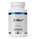 C-Max - Time-Released Vitamin C - Douglas Laboratories