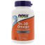 Tri-3D Omega 330 EPA/220 DHA (90 softgels) - Now Foods