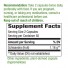 SCHIZANDRA FRUIT 580 MG (100 CAPSULES) - NATURE'S WAY