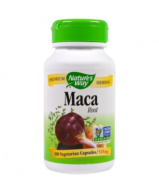maca capsules mg