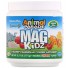 Animal Parade - Mag Kidz - Children's Magnesium - Natural Cherry Flavor (171 grams) - Nature's Plus