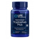 Optimised Tryptophan Plus - 90 Vegetarian Capsules - Life Extension