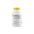 Vitamin C 1000 mg (Non-GMO L-Ascorbic Acid) 120 Vcaps - Healthy Origins