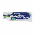 Dr. Mercola, Natural Mint Toothpaste with Tulsi, Fluoride-Free, 6 oz (170 g)