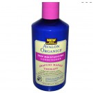 Avalon Organics, Deep Moisturizing Conditioner, Awapuhi Mango Therapy, 14 oz (397 g)