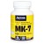 MK-7 Vitamin K2 as MK-7, 90 mcg (120 Softgels) - Jarrow Formulas