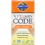 Vitamin Code - Raw Vitamin C (120 Vegetarian Capsules) - Garden of Life
