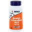 Acetyl-L-Carnitine 500 mg (50 vegicaps) - NOW Foods