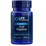 Florassist Oral Hygiene (30 Lozenges ) - Life Extension