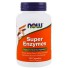 Super Enzymes (90 capsules) - Now Foods