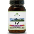 Joy (90 capsules) - Organic India