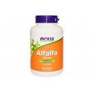 Alfalfa 650 mg (250 tablets) - Now Foods