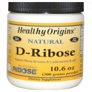 D-Ribose Powder (300 g) - Healthy Origins