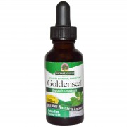 Goldenseal, Alcohol Free, 500 mg (30 ml) - Nature's Answer
