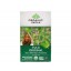 Tulsi Holy Basil Tea Original Caffeine-Free 18 Infusion Bags (32 Gram) - Organic India