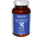 Pure Vitamin C Powder (120 g) - Allergy Research Group