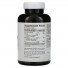 Chelated Calcium Magnesium Zinc (250 tablets) - American Health