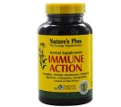 Immune Action (120 Veggie Caps) - Nature's Plus