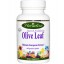 Paradise Herbs, Spanish Andalusian Olive Leaf, 60 Veggie Caps