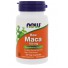 Raw Maca- 750 mg (30 Vegetarian Capsules) - Now Foods