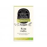 Iron Complex Organic – 60 vcaps – Royal Green