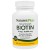 Biotin Sustained Release (90 Tablets) - Nature's Plus