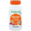 Vitamine C 250 mg met 25 mg Bioflavonoïden (Kind) 60 kauwtabs - VitOrtho
